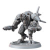 GREATER GOOD PLASMA BATTLESUIT