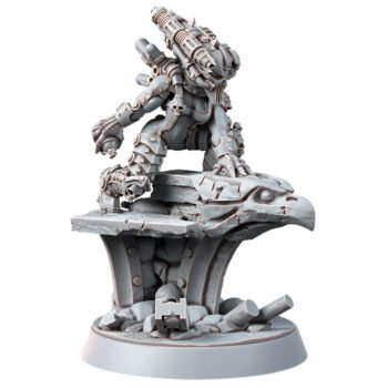 IMPERIAL BLANK ASSASSIN