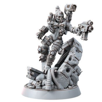 IMPERIAL DESTROYER ASSASSIN