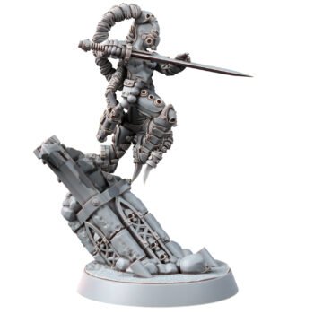 IMPERIAL POLYMORPH ASSASSIN