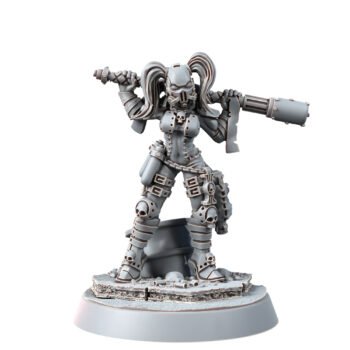 IMPERIAL HQ ASSASSIN