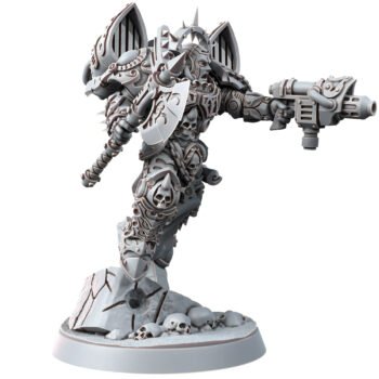 IMPERIAL BLOOD MASTER