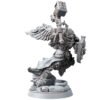 IMPERIAL BLOOD SMASH CAPTAIN (IH)