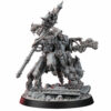 MECHANIC ADEPT DARK PRIEST