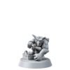 ORK STEROID GROT