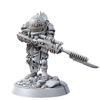 IMPERIAL PROWLER ASSASSIN