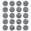ROCKY FIELD BASE SET (32MM) X20