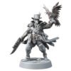 IMPERIAL PLAGUE DOCTOR