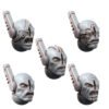 GREATER GOOD MALE HEAD SET (5U)