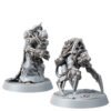 IMPERIAL CHAPTER BOOKKEEPER WITH SERVITOR
