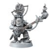 ORK BURNA ROKKER
