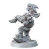 ORK AXE ROKKER