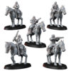 DEATH DIVISION CAVALRY (5U)