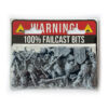 BITS PACK (100gms)