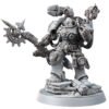 IMPERIAL IRON BROTHER