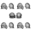 IMPERIAL TEMPLAR SHOULDER PADS (5U)