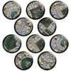 IMPERIAL ANGEL BASE SET (28MM) X10