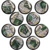 IMPERIAL ANGEL BASE SET (32MM) X10