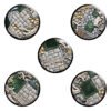 IMPERIAL ANGEL BASE SET (40MM) X5 A