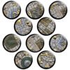 IMPERIAL ULTRA BASE SET (28MM) X10
