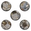 IMPERIAL ULTRA BASE SET (40MM) X5 A