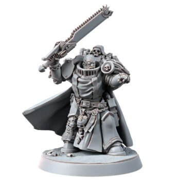 IMPERIAL TEMPLAR BROTHER ARMAND