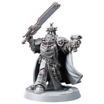 IMPERIAL TEMPLAR BROTHER GILBERT