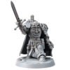 IMPERIAL TEMPLAR BROTHER THIBAUD