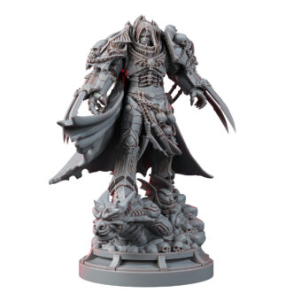 CHAOS PRIME THE NIGHT HAUNTER (40K)