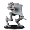 DEATH DIVISION HEAVY MECH WITH HEAVY FLAMER