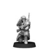 DEATH DIVISION VETERAN RADIO OPERATOR