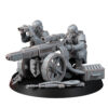 DEATH DIVISION HEAVY SUPPORT TEAM WITH LASCANNON
