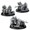 DEATH DIVISION HEAVY SUPPORT SQUAD WITH STUBBERS (3U)
