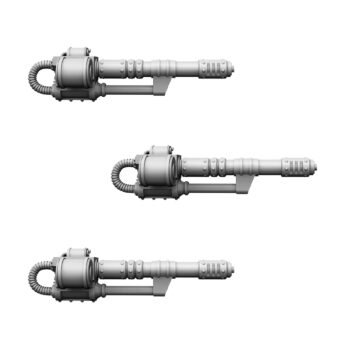IMPERIAL MECH AUTOCANNONS (3U)