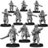 DEATH DIVISION ENGINEERS (10U)