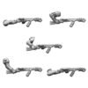 DEATH DIVISION CAVALRY FLAMER SET (5U)