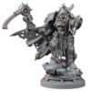 CHAOS PRIME THE DEATH LORD (40K)