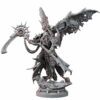 CHAOS PRIME THE GREAT DEMON OF CORROSION (40K)