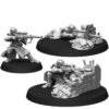 DEATH DIVISION SNIPERS (3U)