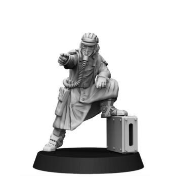 DEATH DIVISION TANKMAN