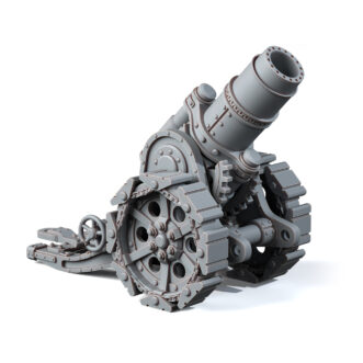 DEATH DIVISION HEAVY MORTAR