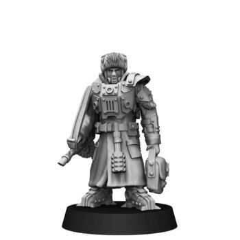 ICE WARRIORS VETERAN MEDIC