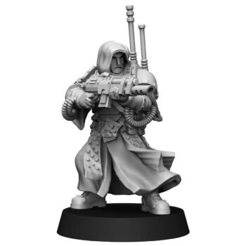 JANISSARIES VETERAN RADIO OPERATOR