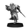 JANISSARIES INFANTRY SERGEANT