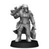 STEEL GUARD VETERAN MEDIC
