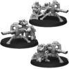 ALPHA TROOPS HEAVY SUPPORT SQUAD WITH LASCANNON (3U)