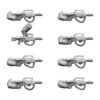 AIRBORNE DIVISION INFANTRY MELTGUN SET (8U)