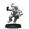 DESERT RAIDERS INFANTRY SERGEANT
