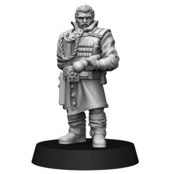 IMPERIAL FLEET COMMANDER V2