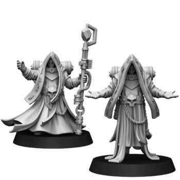 IMPERIAL TELEPATH (2U)